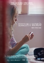 Poster de la película Reggelim a vacsorád