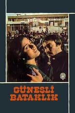 Poster de la película Güneşli Bataklık