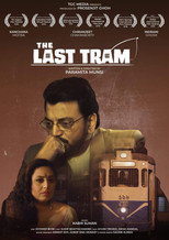 Poster de la película The Last Tram