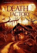 Poster de la película Death Factory