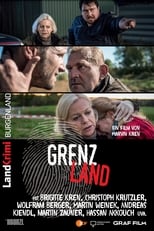 Poster de la película Grenzland