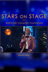 Poster de la película Stars on Stage from Westport Country Playhouse: Gavin Creel