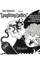Poster de la película Laughing Ladies