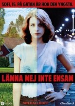 Poster de la película Lämna mej inte ensam