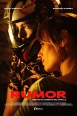 Poster de la película Rumor