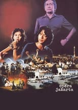 Poster de la película Opera Jakarta