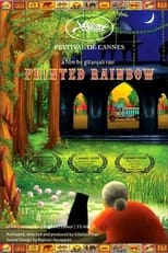 Poster de la película Printed Rainbow