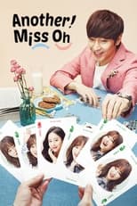 Poster de la serie Another Miss Oh