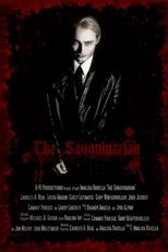 Poster de la película The Sanguinarian