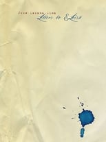 Poster de la película Letters to Eloisa