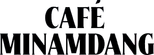 Logo Café Minamdang