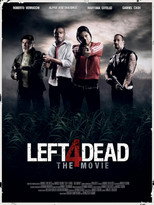 Poster de la película Left 4 Dead: The Movie
