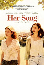 Poster de la película Her Song
