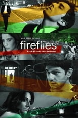 Poster de la película Fireflies