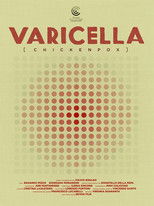 Poster de la película Varicella