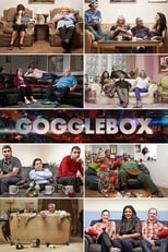 Poster de la serie Gogglebox