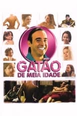 Poster de la película Gatão de Meia Idade