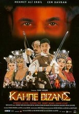 Poster de la película Perfidious Byzantine