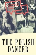 Poster de la película The Polish Dancer