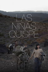Poster de la película Las niñas Quispe