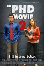Poster de la película The PHD Movie 2
