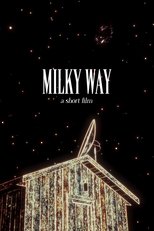 Poster de la película Milky Way
