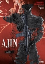 Ajin : semi-humain