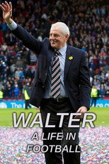 Poster de la película Walter: A Life in Football