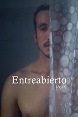 Poster de la película Ajar
