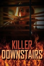 Poster de la película The Killer Downstairs