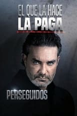 Poster de la serie Perseguidos