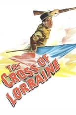 Poster de la película La cruz de Lorena
