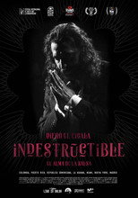 Poster de la película Indestructible: El alma de la salsa