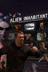 Poster de la película Alien Inhabitant