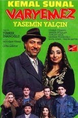 Poster de la película Varyemez
