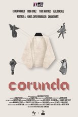 Poster de la película Corunda