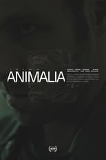 Poster de la película Animalia