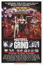 Poster de la película Masters of the Grind