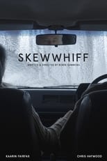 Poster de la película Skewwhiff