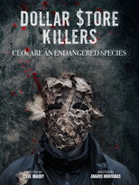 Poster de la película Dollar Store Killers