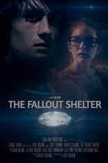 Poster de la película The Fallout Shelter