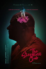 Poster de la película The Sleepless Club