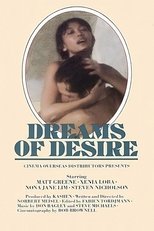 Poster de la película Dreams of Desire