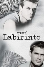 Poster de la serie Labirinto