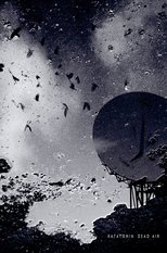Poster de la película Katatonia: Dead Air