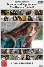 Poster de la película The Girl and the Octopus