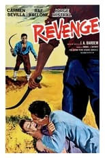 Poster de la película Revenge