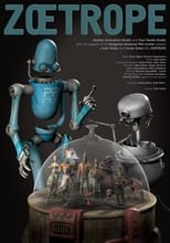 Poster de la película Zoetrope