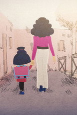 Poster de la película Your French is Perfect