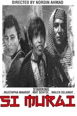 Poster de la película Si Murai